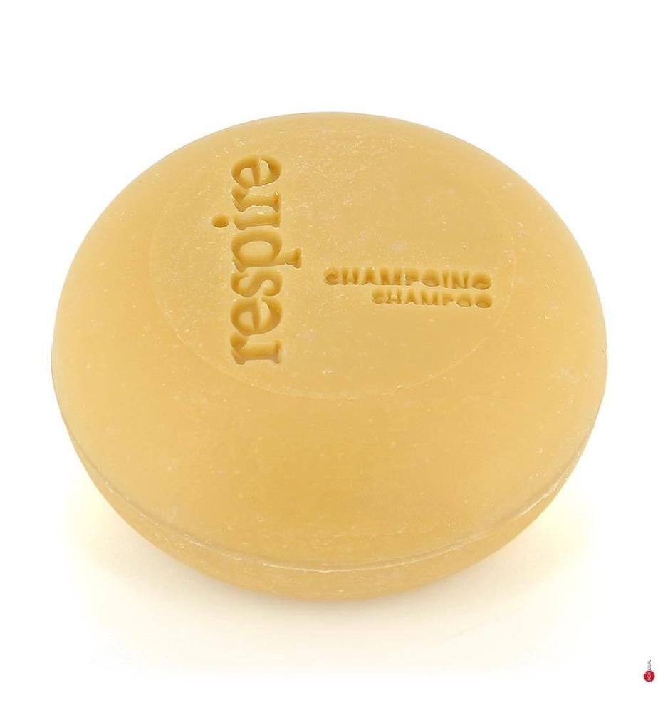 Shampoing Solide Douceur d'Avoine - 75 gr
