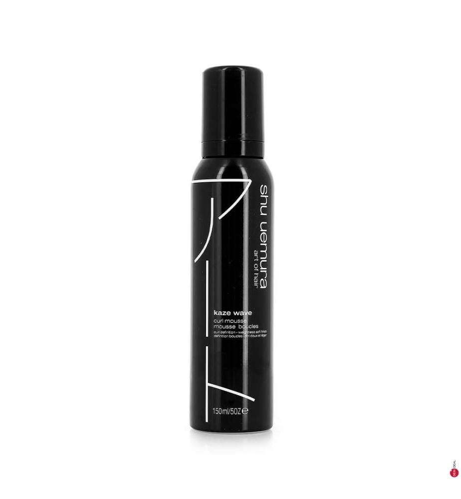 Mousse Coiffante Kaze Wave - 150 ml