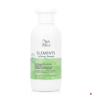 Elements Calming Shampoo 250ml
