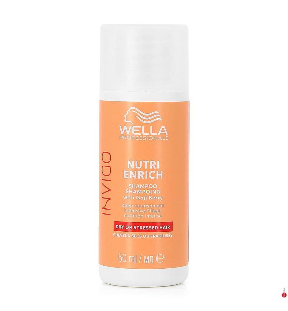 Invigo Nutri Enrich Shampoo 50ml
