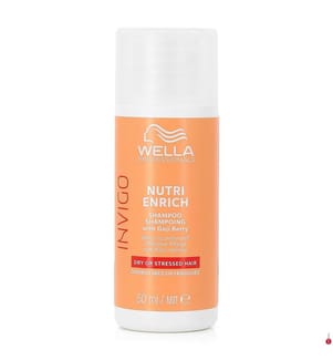 Invigo Nutri Enrich Shampoo 50ml