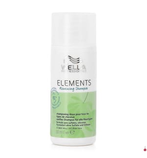 Elements Renewing Shampoo 50ml