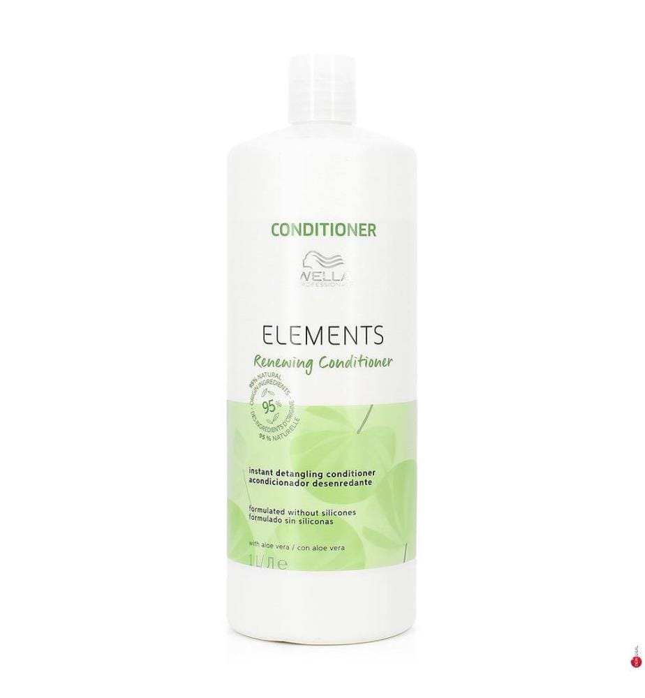 Après-Shampooing Régénérant Elements 1 L