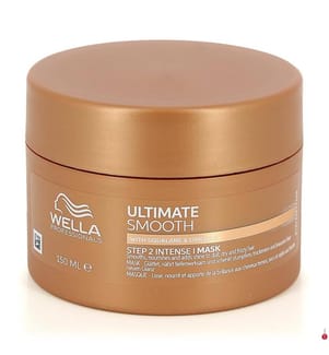 Ultimate Smooth Mask 150ml