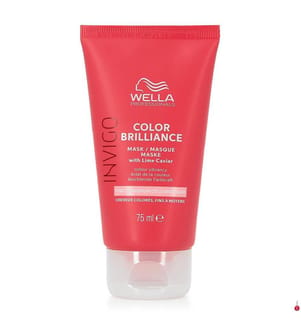 Maschera Invigo Color Brilliance 75 ml
