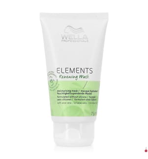 Elements Renewing Mask 75ml