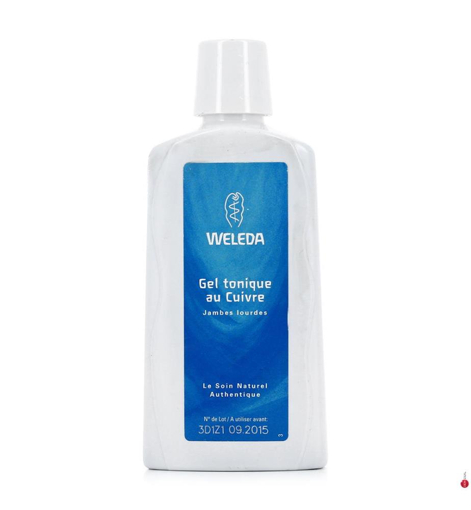 Gel Toning, 200 ml