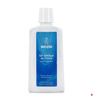 Gel Toning, 200 ml