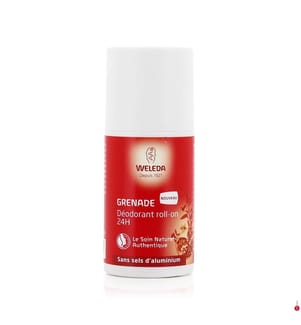 Déodorant Grenade, 50 ml