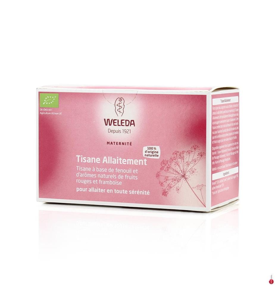 Nursing Tea Bio - 1 Item