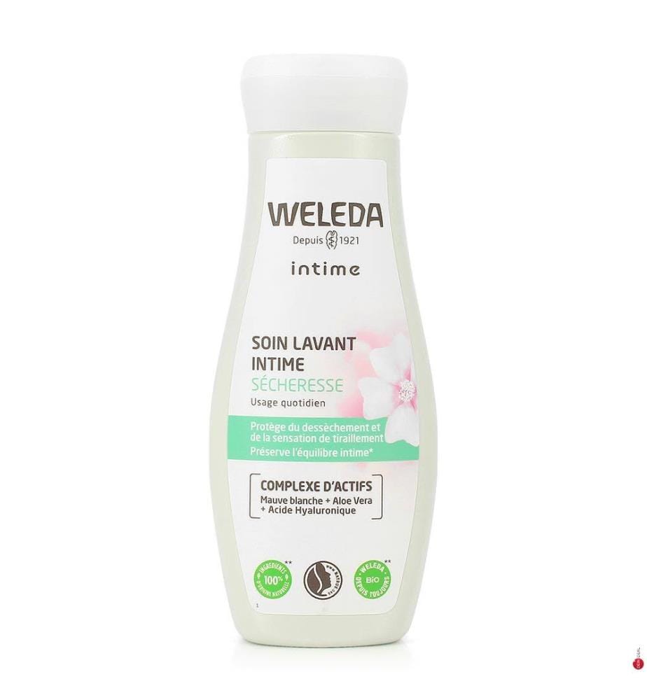 Dryness Cleansing Care - 200 ml