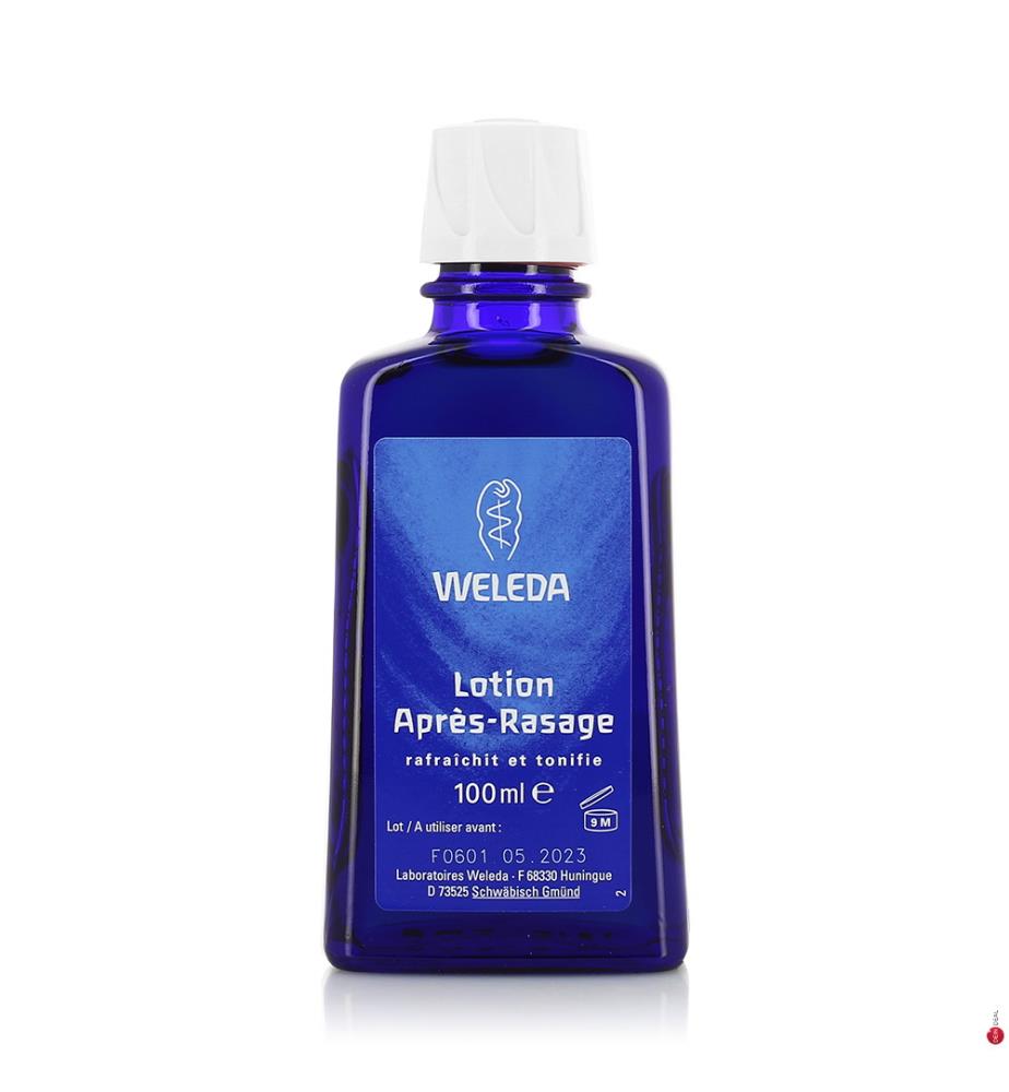 Lotion Après-Rasage, 100 ml