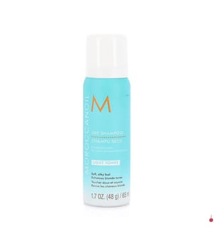 Dry Shampoo Light Tones - 65 ml