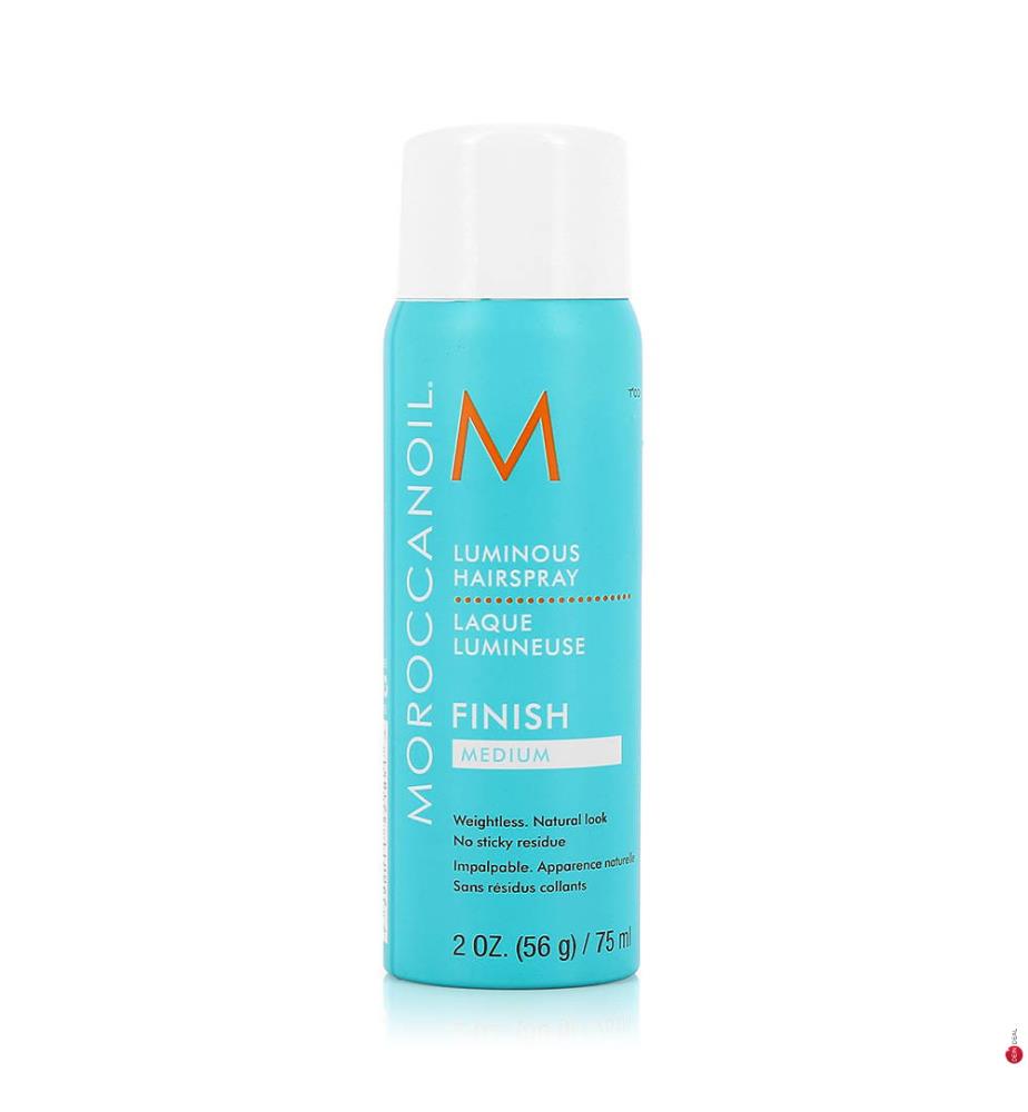 Laque Lumineuse Finish Medium - 75 ml