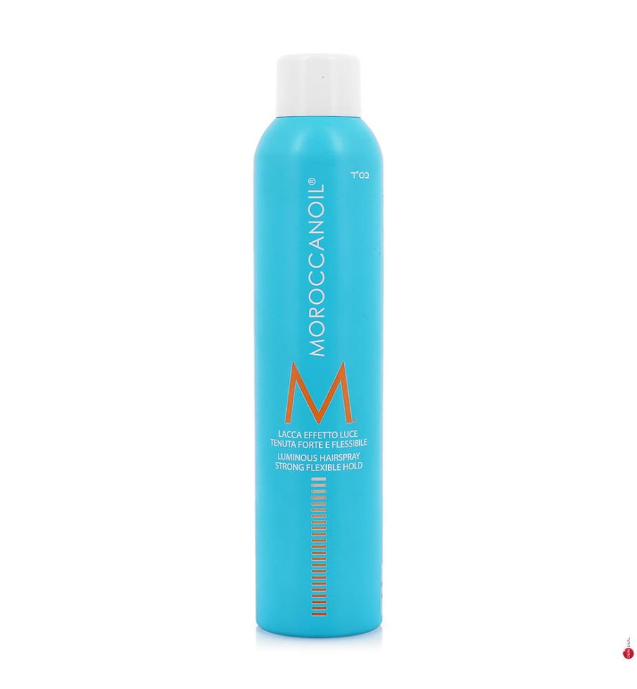 Laque Strong Flexible Hold - 330 ml