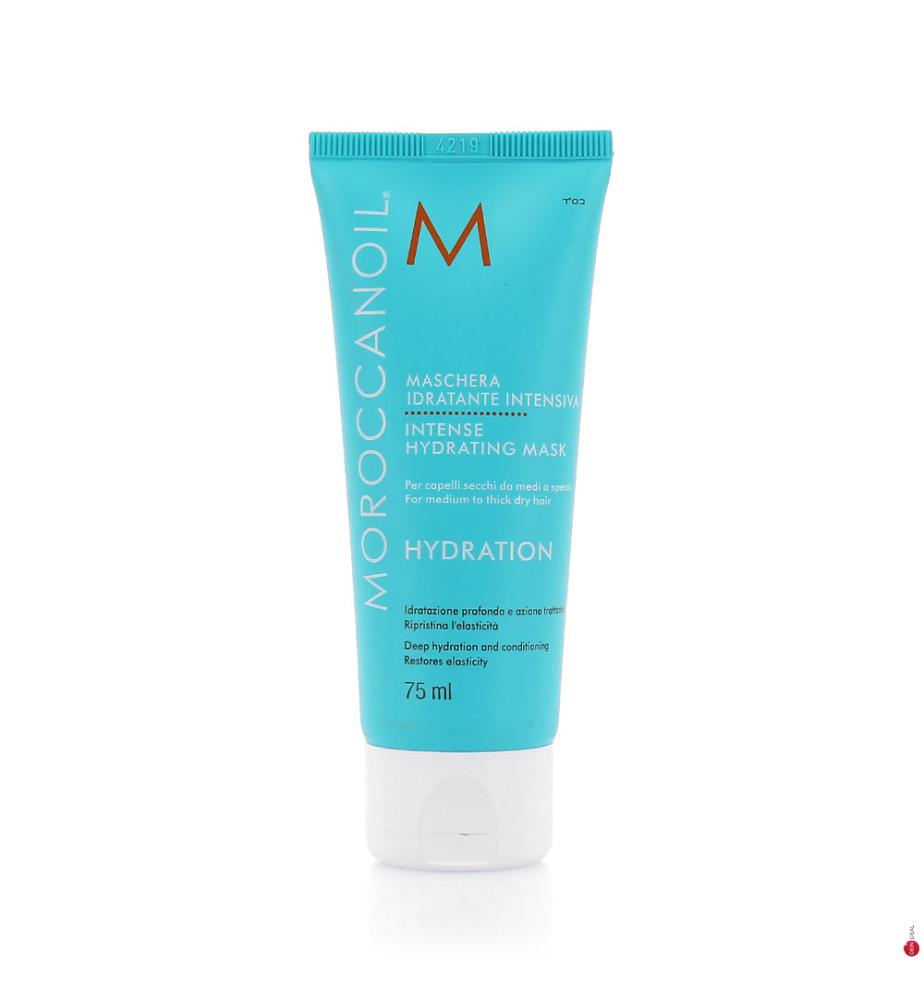 Maschera Capillare Hydration Thick Hair - 75 ml