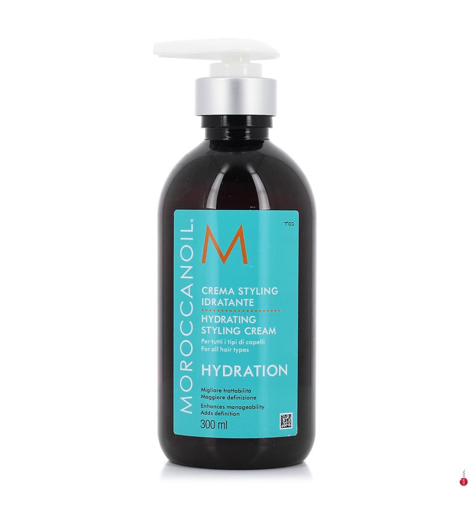 Crème de Coiffage - 300 ml