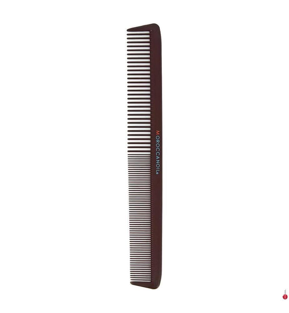 Peigne 21.5 cm Morocconoil - Brun