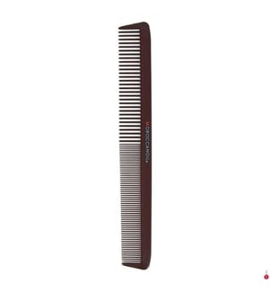 Peigne 21.5 cm Morocconoil - Brun