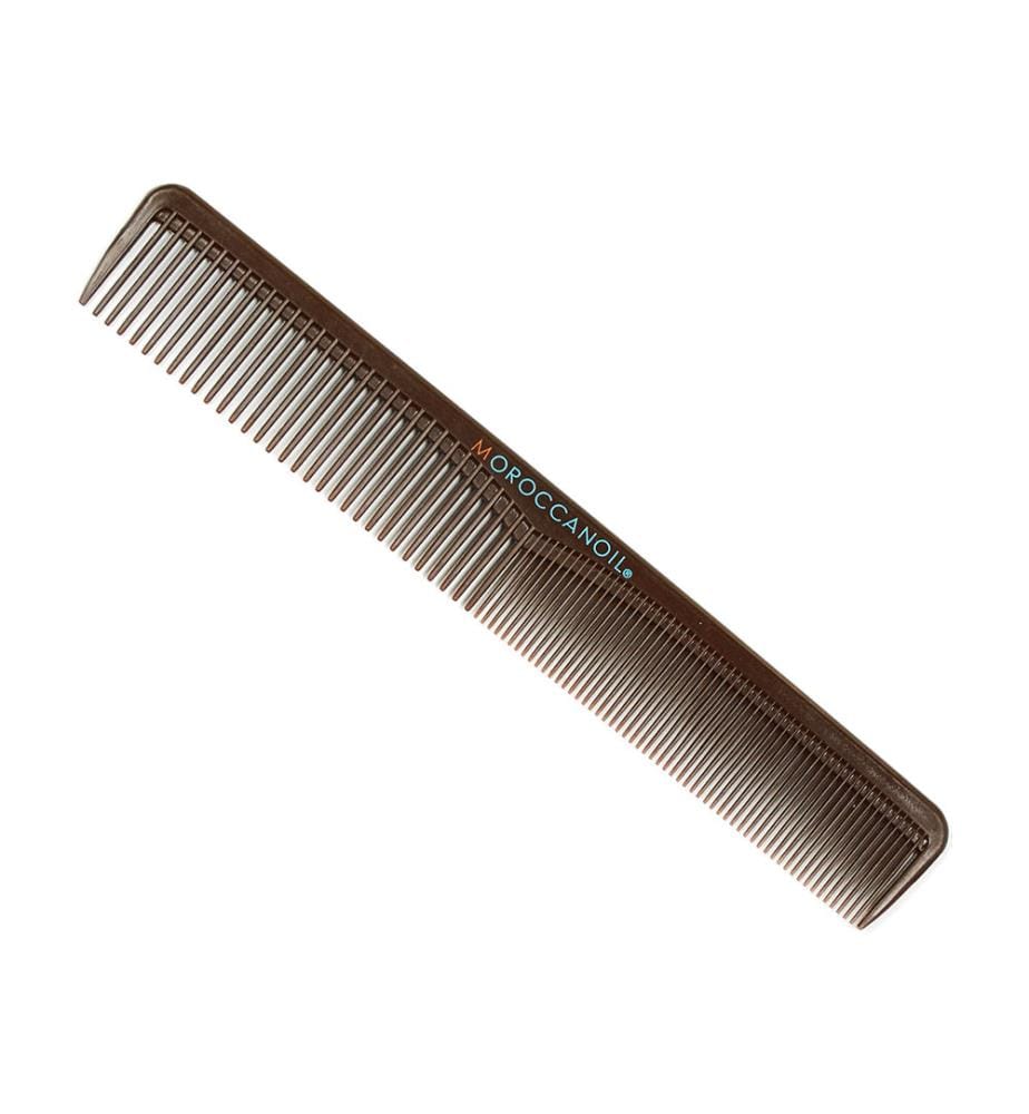 Peigne 21.5 cm Morocconoil - Brun