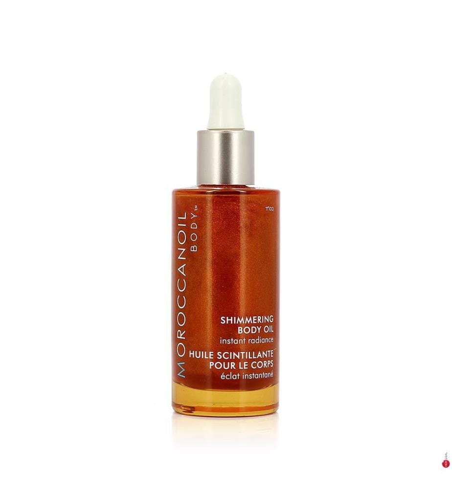 Glimmer Oil - 50 ml