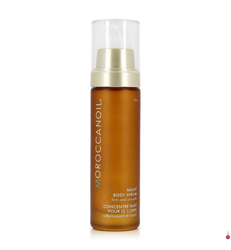 Night Body Serum - 50 ml
