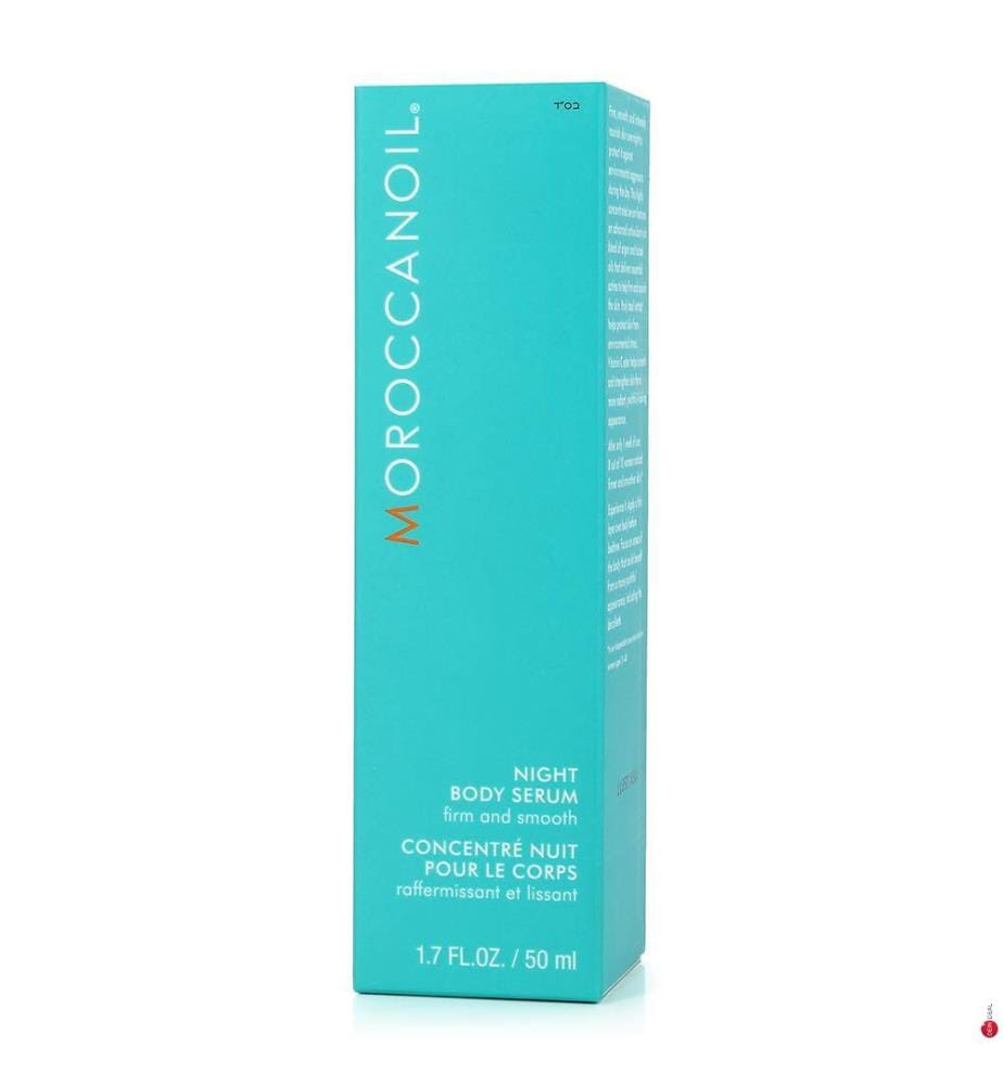 Night Body Serum - 50 ml
