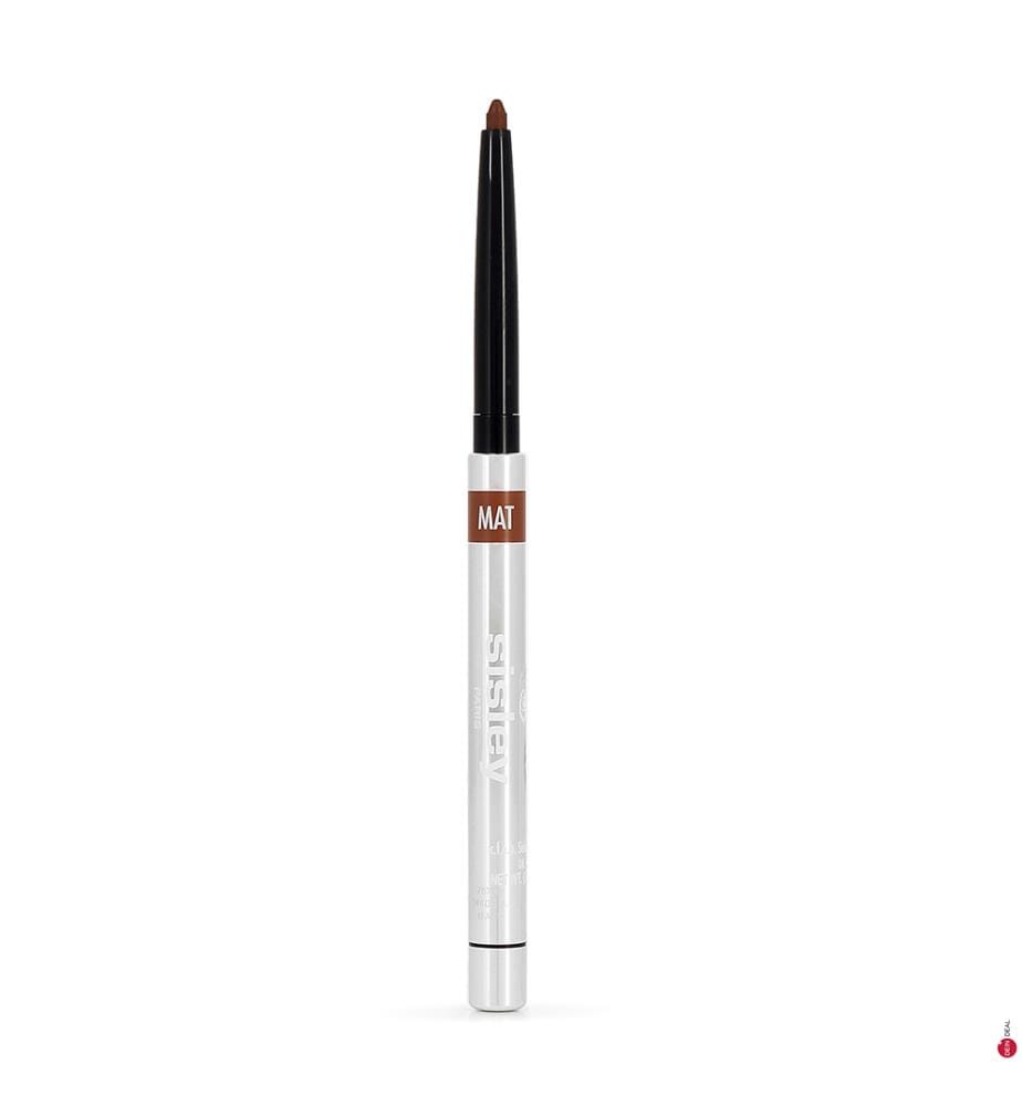Stylo Liner #6 Matte Chestnut - 0.3 g