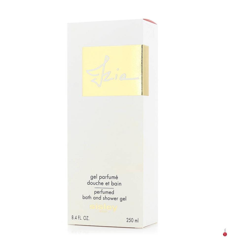Gel Douche Parfumé Izia, 250 ml