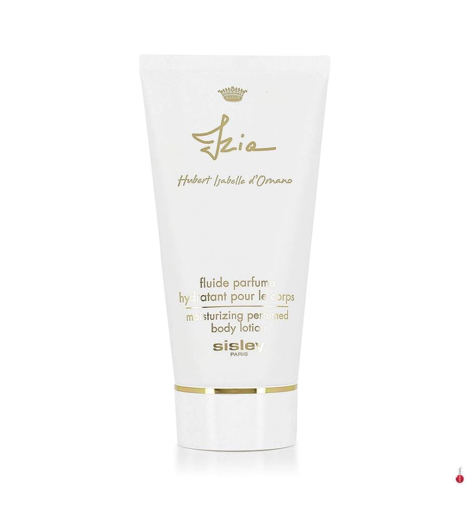 Fluide Parfumé Hydratant pour le Corps Izia, 150 ml