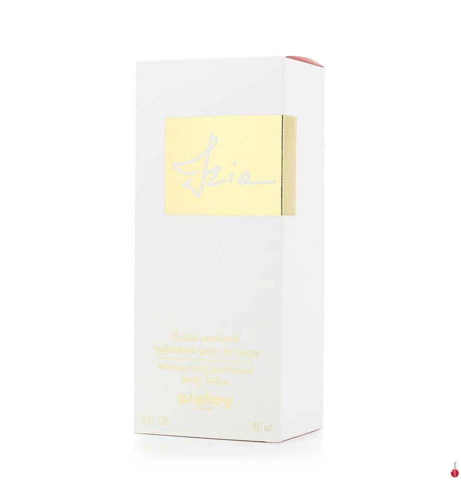 Fluide Parfumé Hydratant pour le Corps Izia, 150 ml
