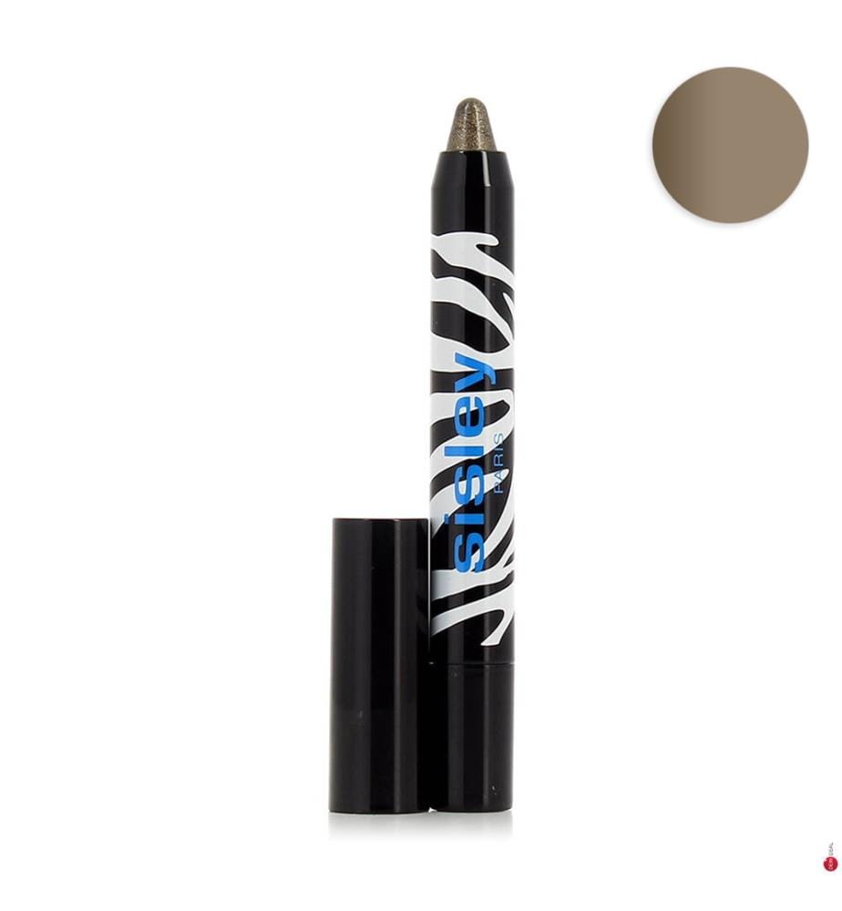 Phyto Eye Twist Ombre Longue Tenue Waterproof N°2 Bronze, 1.5 g