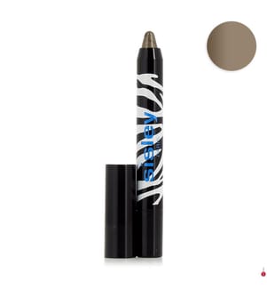 Phyto Eye Twist Ombre Longue Tenue Waterproof N°2 Bronze, 1.5 g