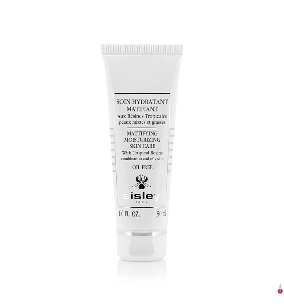 Soin Hydratant Matifiant Aux Résines Tropicales, 50 ml