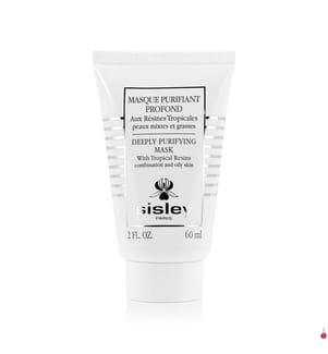 Masque Crème aux Résines Tropicales, 60 ml