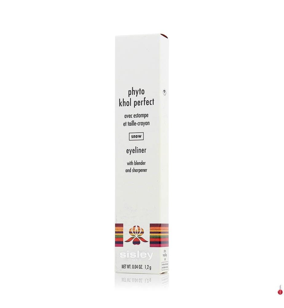 Crayon Contour de l'oeil Phyto-Khol #Neige, 1.2 g
