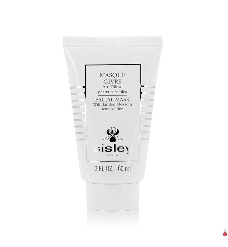 Masque Givre au Tilleul, 60 ml