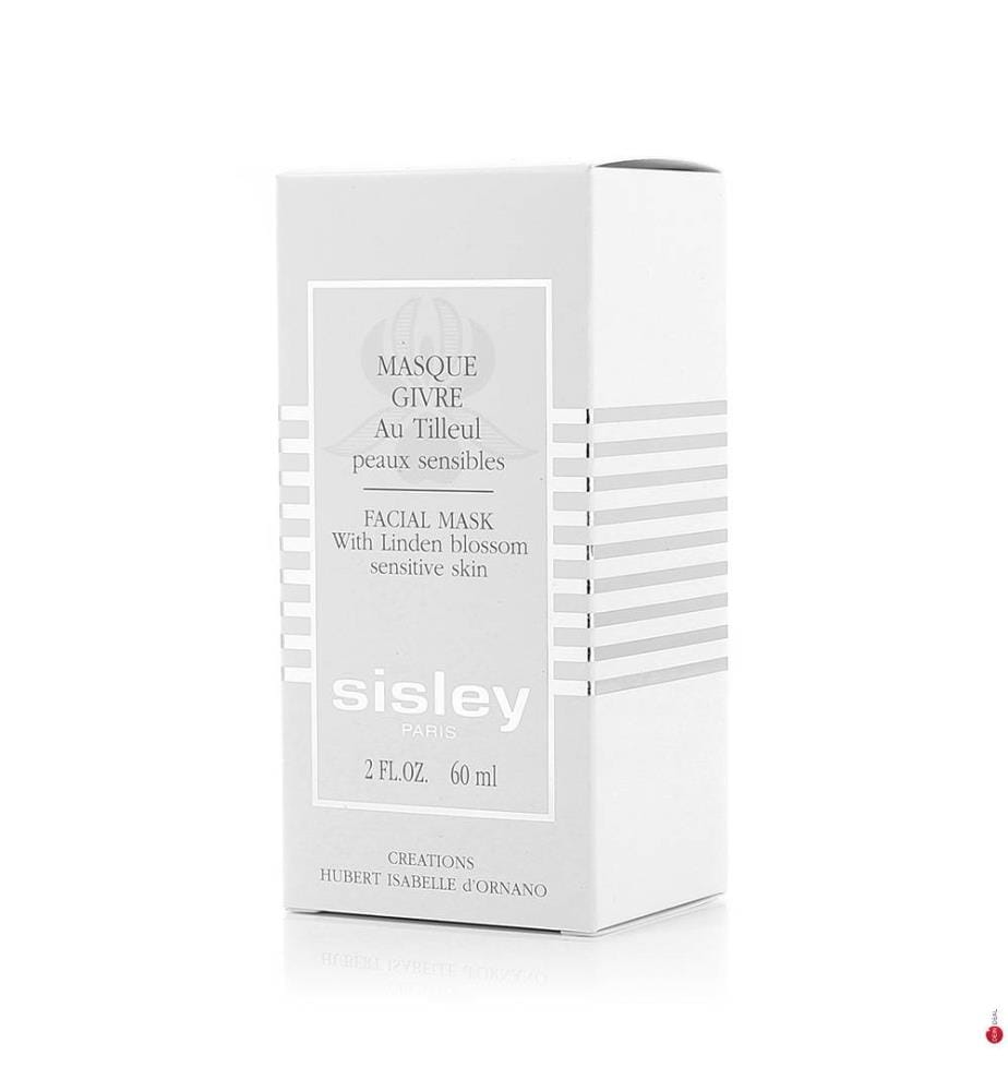 Masque Givre au Tilleul, 60 ml