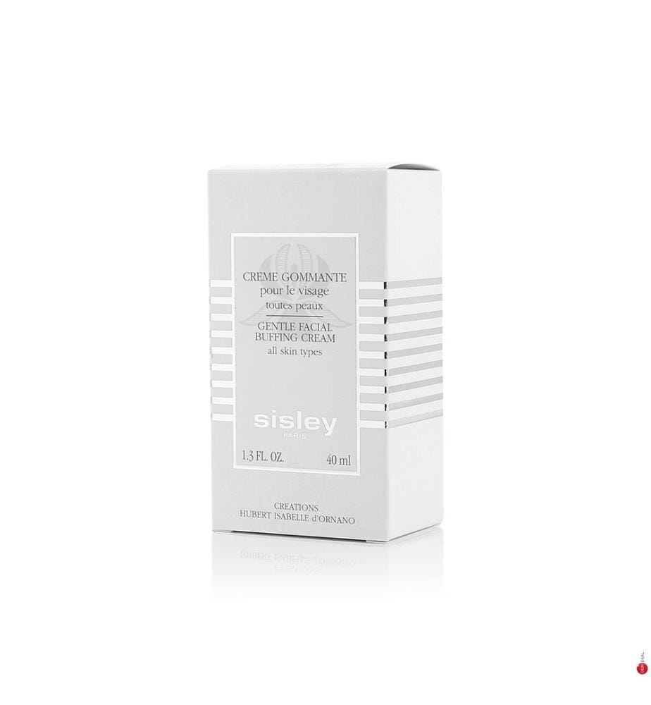 Crème Gommante pour le Visage, 40 ml