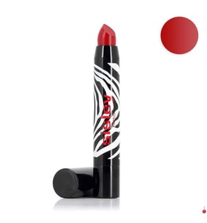 Baume à Lèvres Teinté Phyto Lip Twist #18-tango mat, 2.5 g