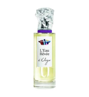 Eau de Toilette L'Eau Revee D'Eliya - 100 ml
