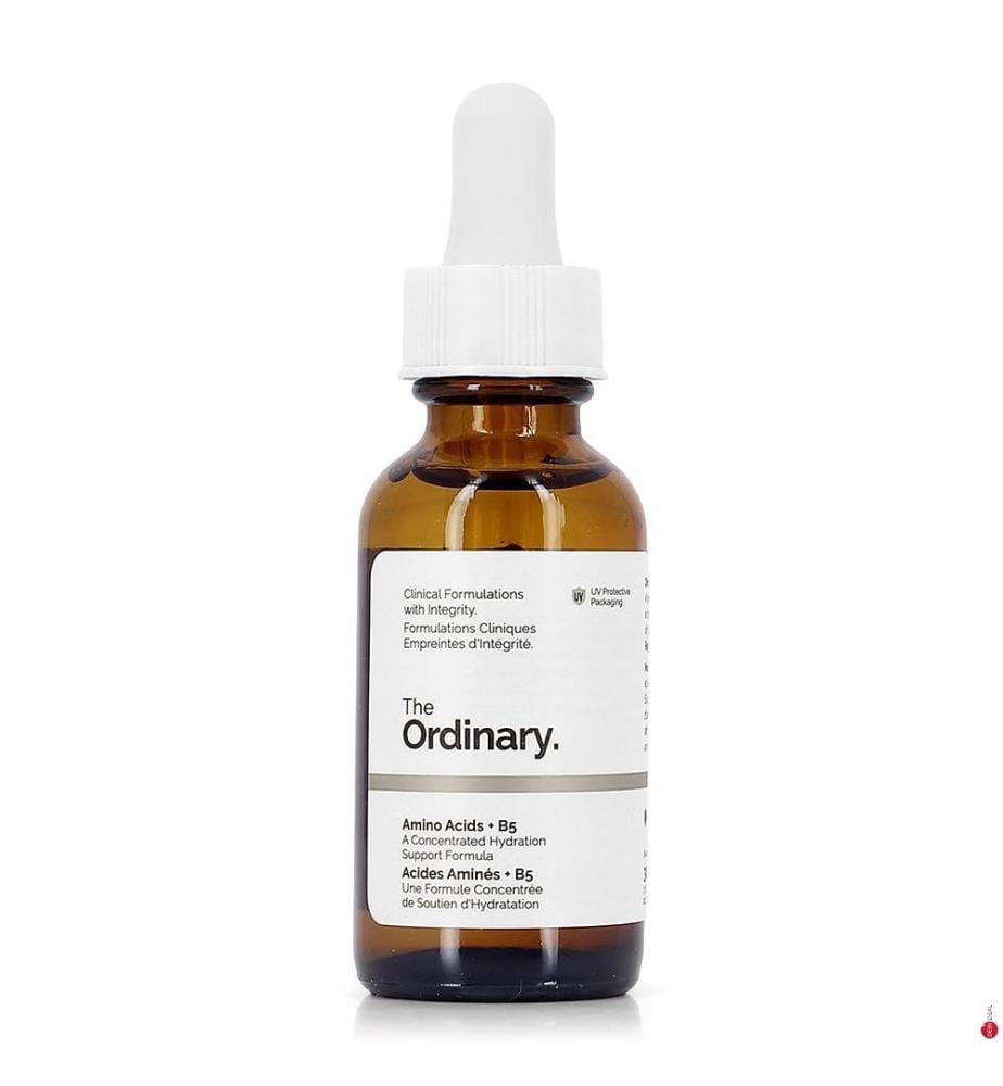 Amino Acid + B5 - 30 ml