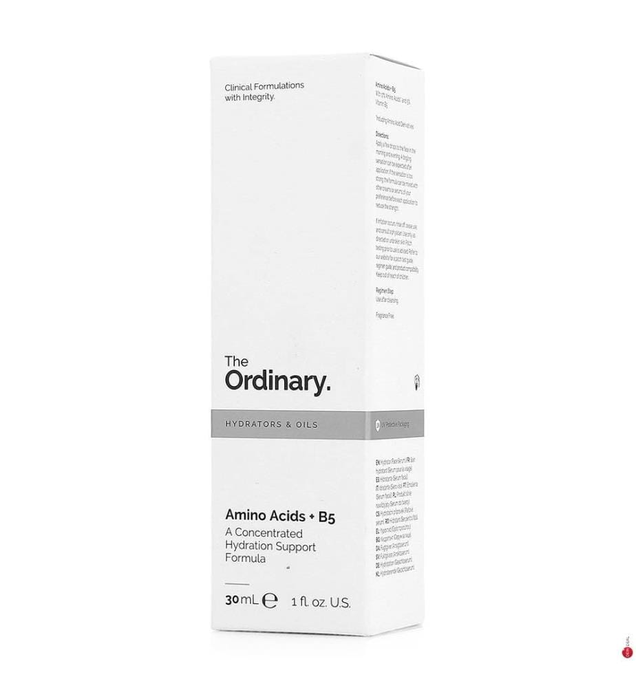 Amino Acid + B5 - 30 ml