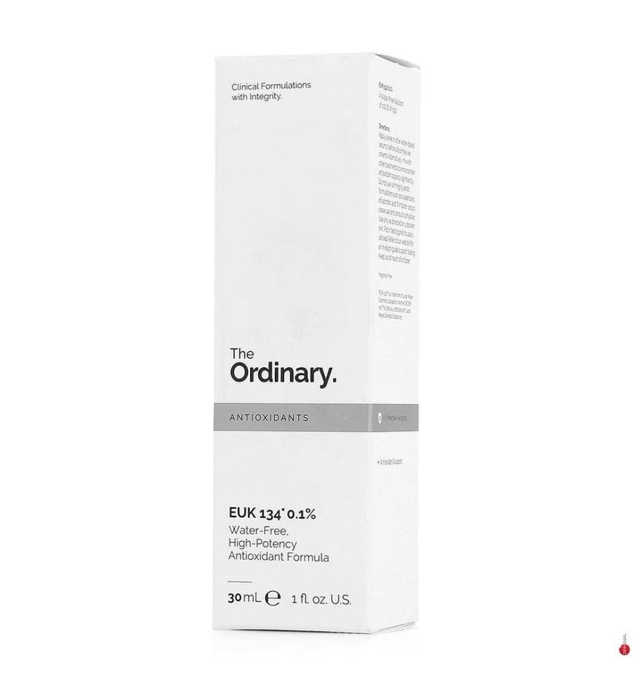 Euk 134 0.1% - 30 ml