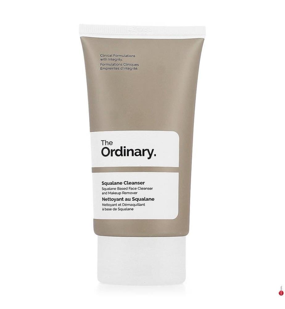 Squalane Cleanser - 50 ml