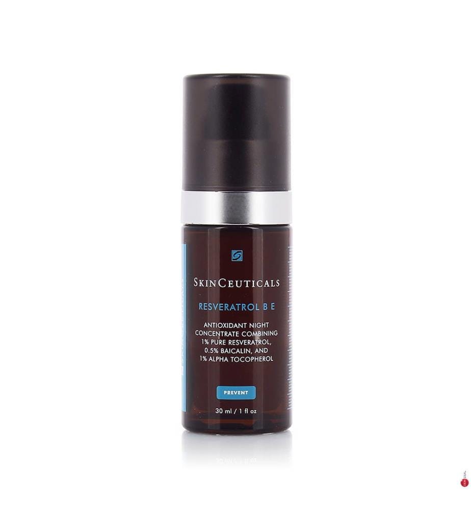Concentré Antioxydant de Nuit Resveratrol B E - 30 ml