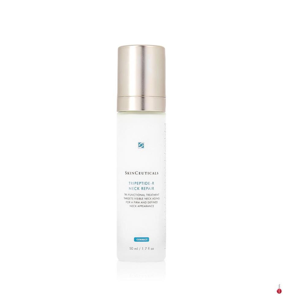Soin correcteur anti-âge - Tripeptide Neck Repair - 50 ml
