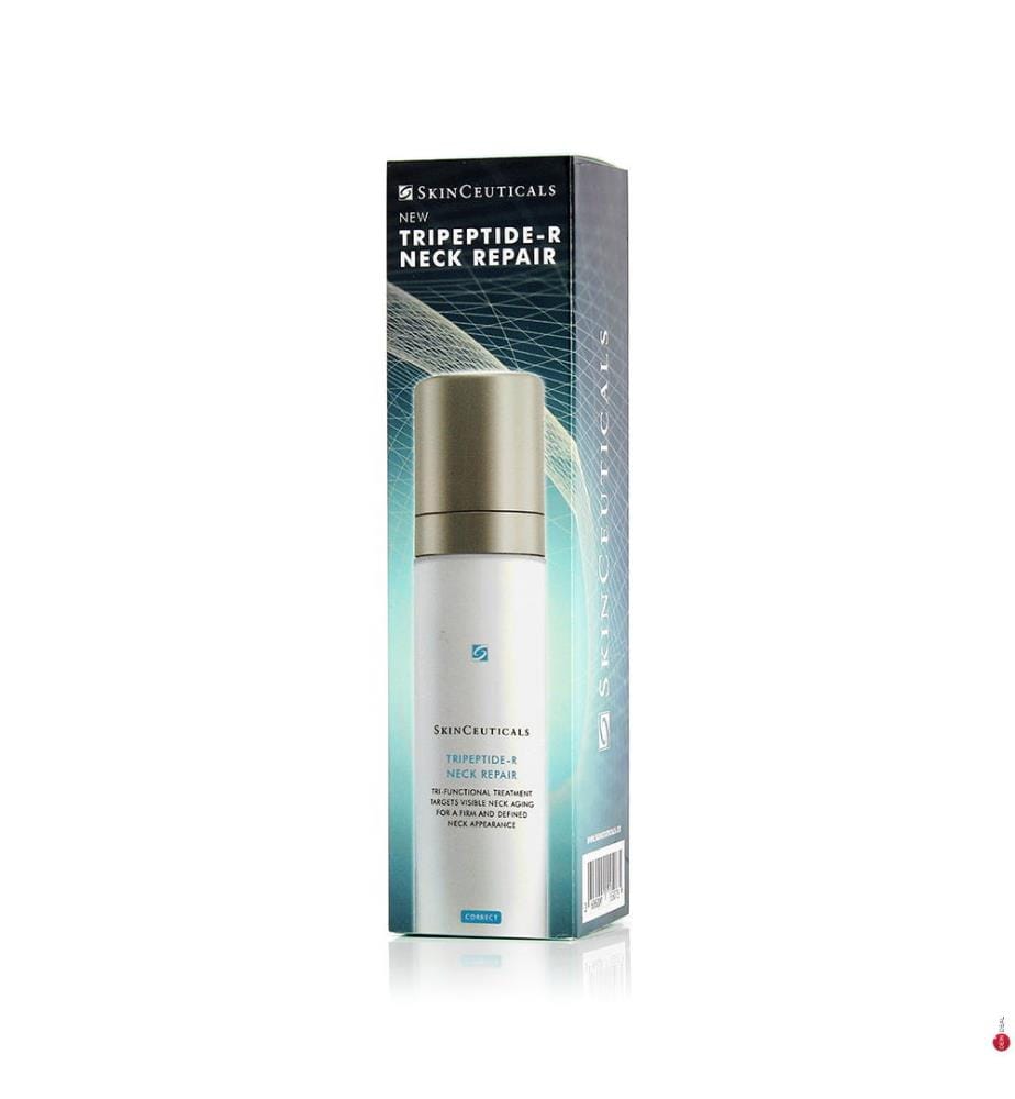 Soin correcteur anti-âge - Tripeptide Neck Repair - 50 ml
