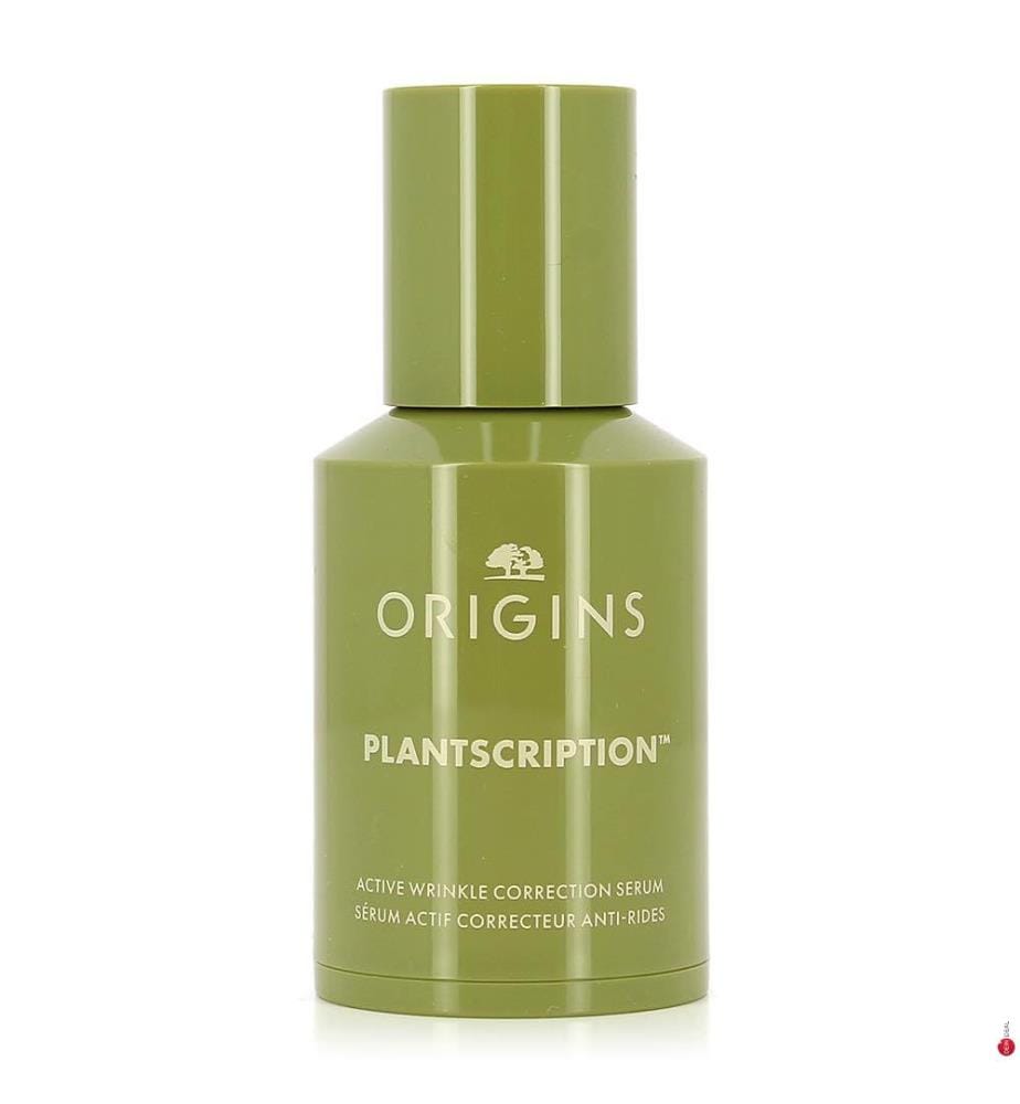 Active Anti-Wrinkle Corrective Serum - 30 ml