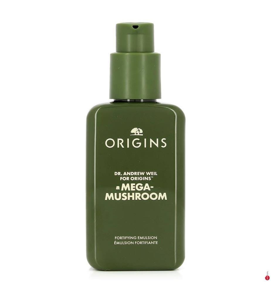 Mega-Mushroom Fortifying Emulsion - 100 ml